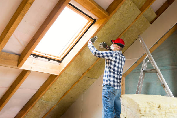 Jamul, CA Insulation Removal & Installation Company